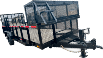 Landscape trailers for sale in Boyd, TX