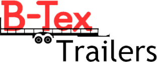 B-Tex Trailers Logo