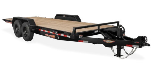 B-Tex Trailers Enclosed for sale in Boyd, Texas